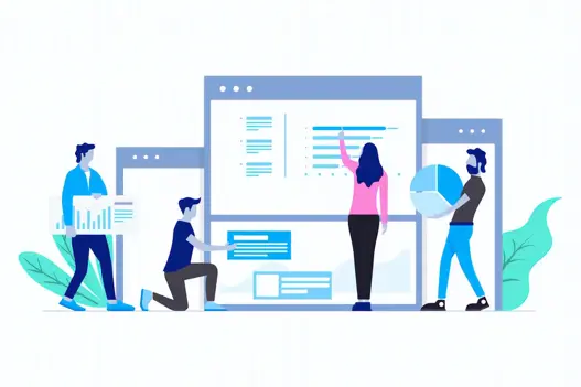 Use analytics to track digital asset management engagement