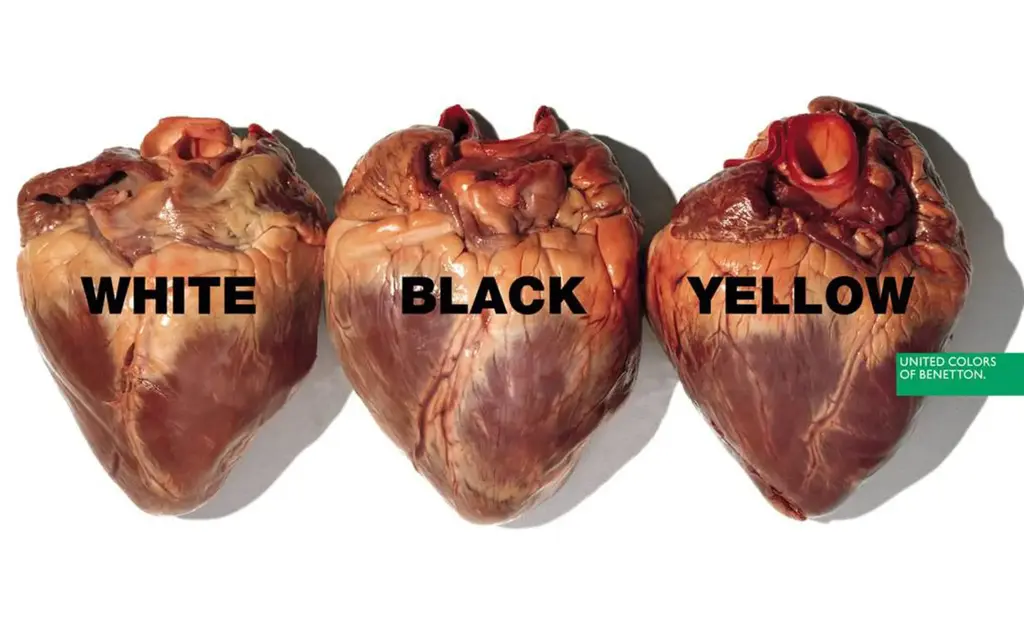 A brave new world: the story of brand activism and the audience who expects more