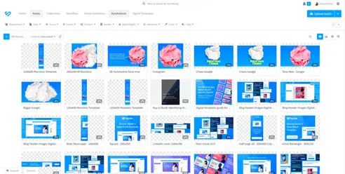 Digital déjà vu?: When digital ad and banner creation makes you feel like you're in “Groundhog Day”