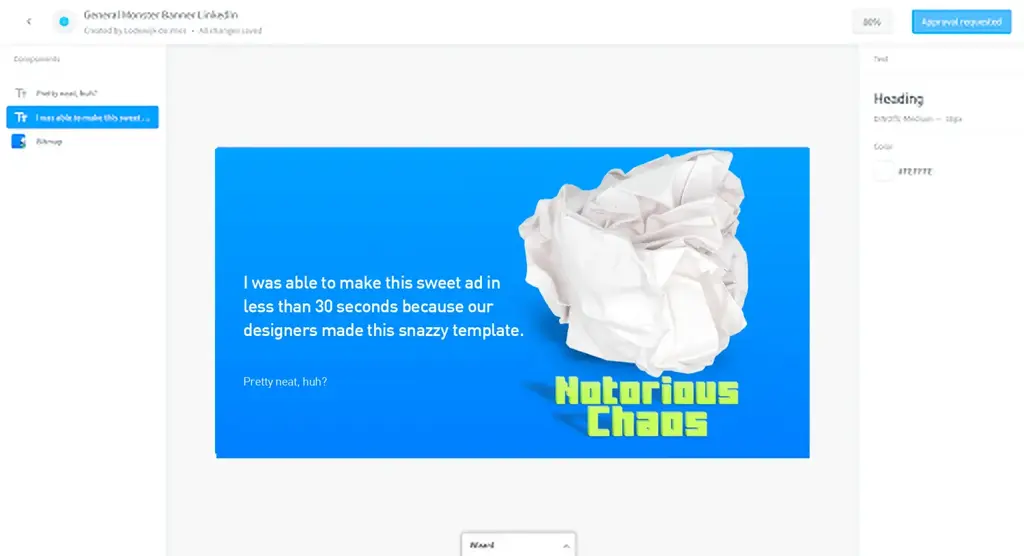 Digital déjà vu?: When digital ad and banner creation makes you feel like you're in “Groundhog Day”