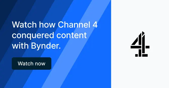 Conquering Content: Channel 4