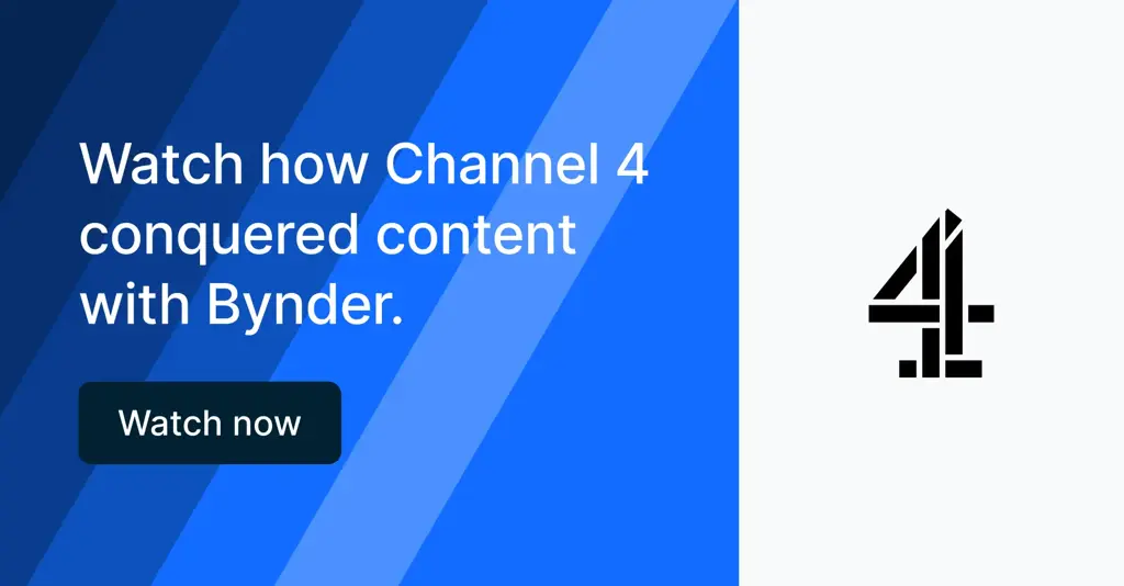 Conquering Content: Channel 4