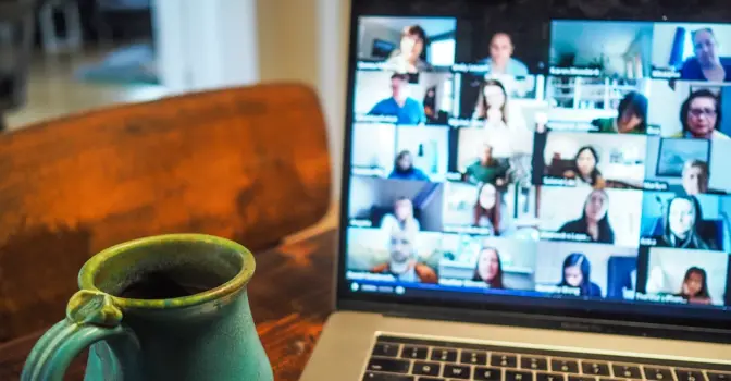 How SaaS supports an increasingly distributed remote workforce