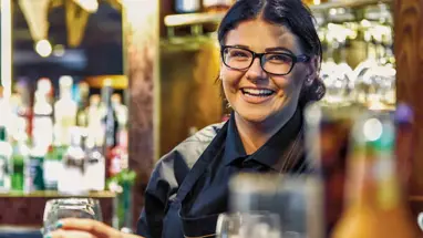 Customer spotlight: How Mitchells & Butlers executes marketing campaigns 66% faster with a Bynder x Wrike solution