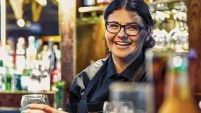 Customer spotlight: How Mitchells & Butlers executes marketing campaigns 66% faster with a Bynder x Wrike solution