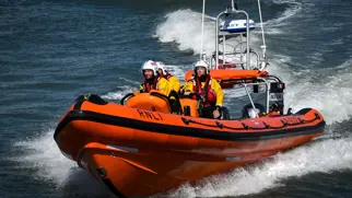 Customer spotlight: How UK charity RNLI use Bynder’s DAM to fuel critical fundraising efforts and build audience trust