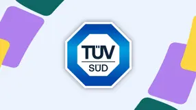 Customer spotlight: How tech safety experts TÜV SÜD simplified its content operations with Bynder