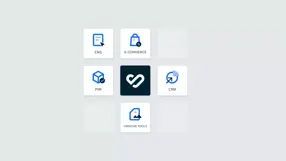 3 key benefits of an integrated digital ecosystem
