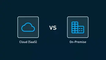 On-prem DAM vs. SaaS DAM: which is right for your organization?