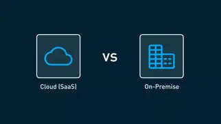 On-prem DAM vs. SaaS DAM: which is right for your organization?
