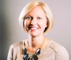 Courtney Weisman