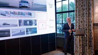 Customer spotlight: Volvo shares its DAM journey with Bynder (plus tips for a successful DAM migration)