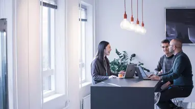 Customer spotlight: Milestone empowers partners to support market expansion with Bynder