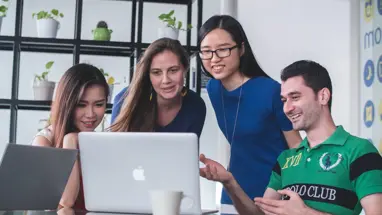 Launching your DAM and Asset Workflow