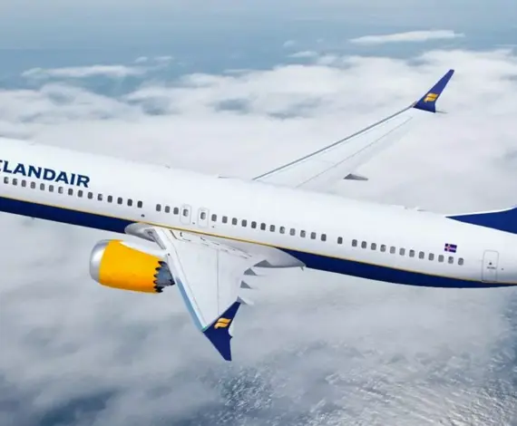 Story Icelandair 1