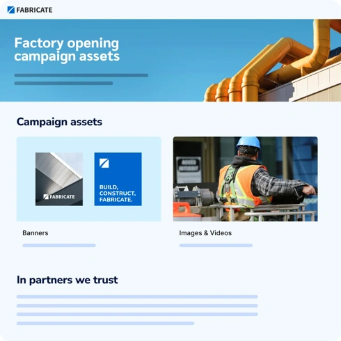 Accelerate your go-to-market using launch toolkits