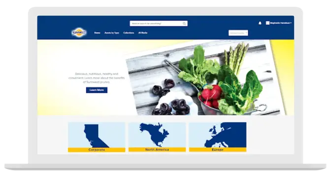 Sunsweet Growers talks DAM and marketing strategy with Bynder