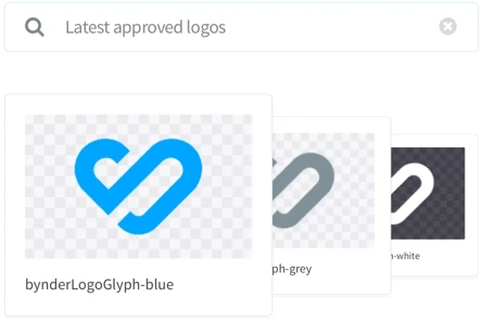 Organize your brand content with DAM