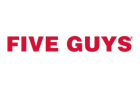 Logo Customer Color Five Guys 280x176