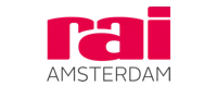 Logo Customer Color RAI Amsterdam