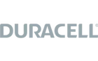 Logo Customer Gray Duracell