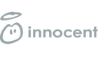 Logo Customer Gray Innocent Drinks