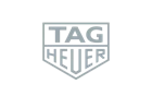 Logo Customer Gray Tag Heuer