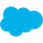 Salesforce Lightning Web Component Connector icon