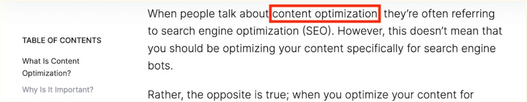 12 tips for writing SEO-optimized content in 2025