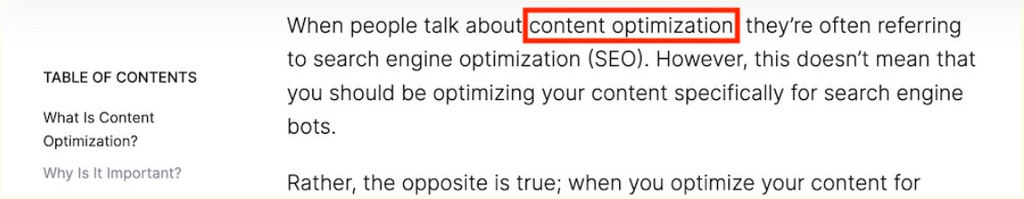 12 tips for writing SEO-optimized content in 2025