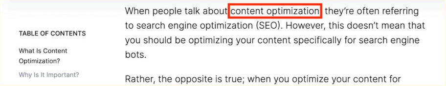 12 tips for writing SEO-optimized content in 2025